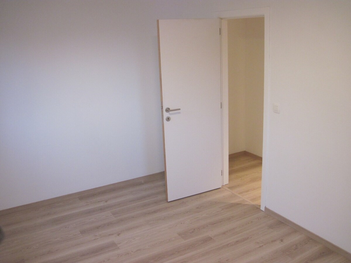 Eigentijdse nieuwbouwwoning 