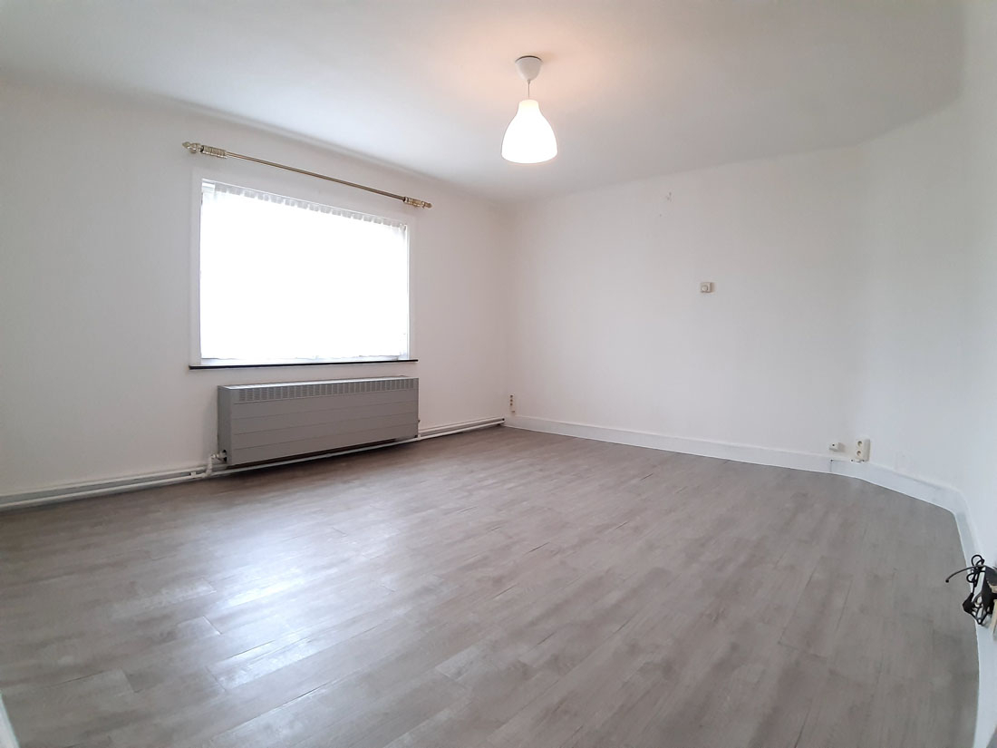 Verhuurd appartement - Hechtel