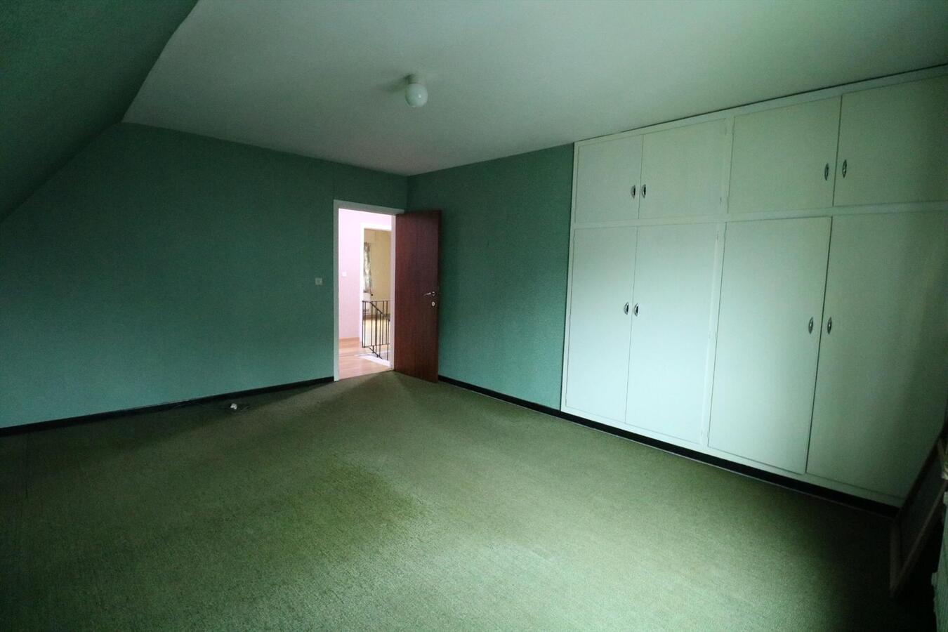 Alleenstaande woning met landelijk verzicht te Koekelare 