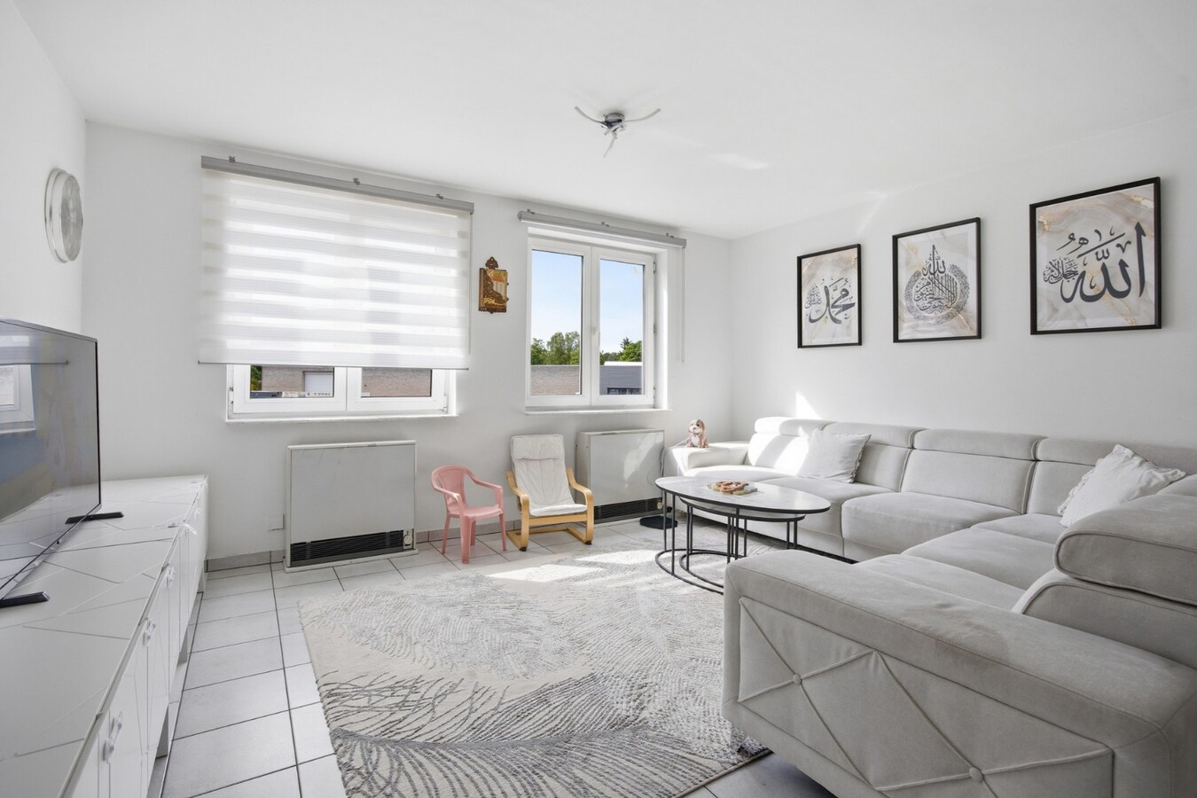 Te koop appartement - Lummen