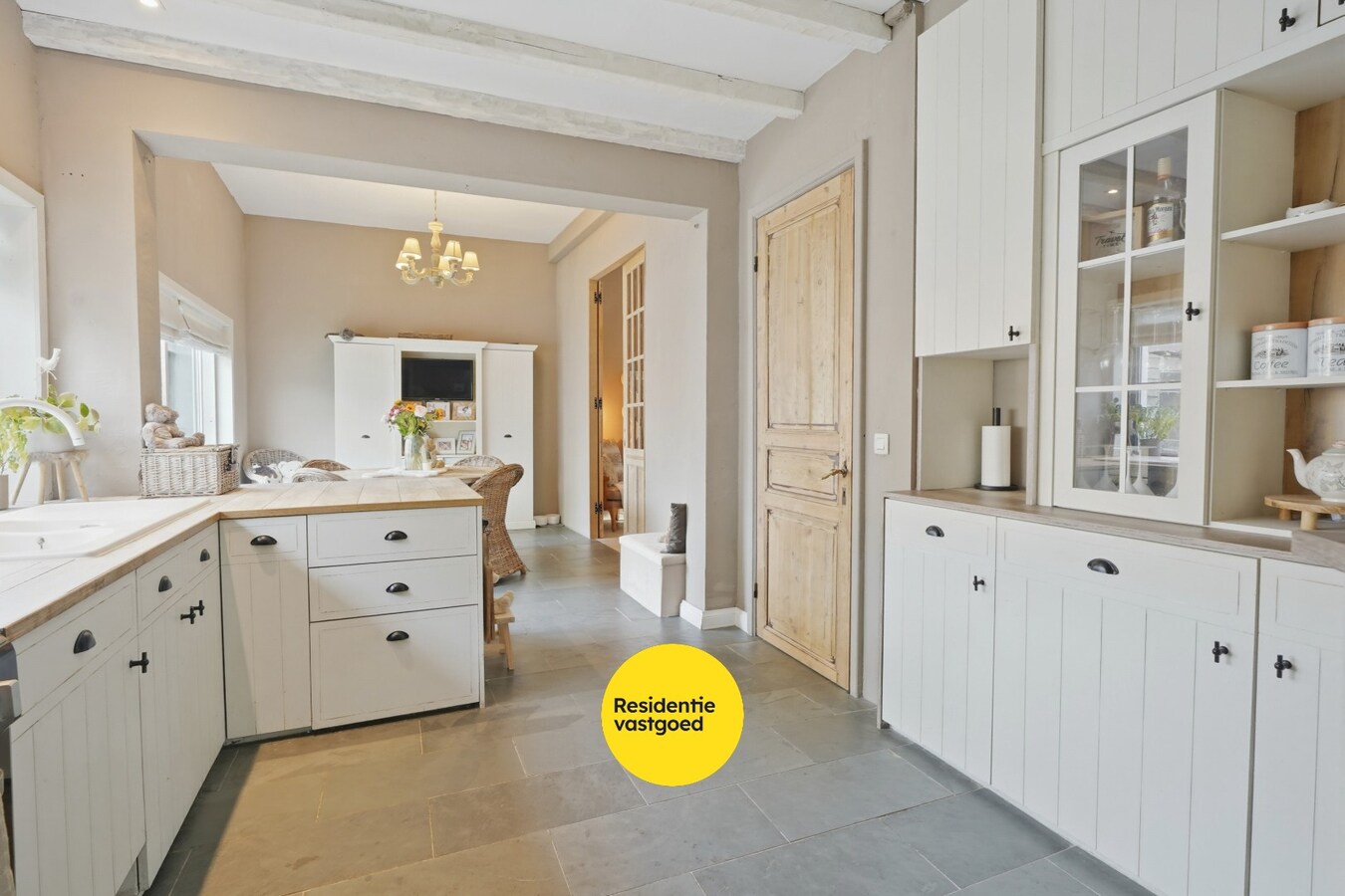 Te koop woning - Poperinge
