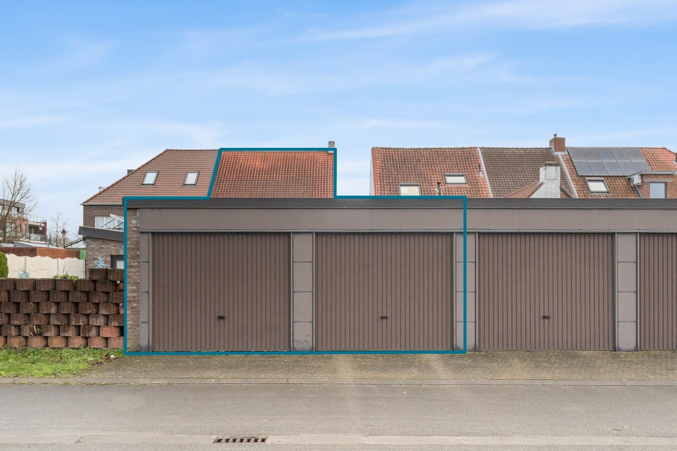 Instapklare woning te Aalter-Brug! 
