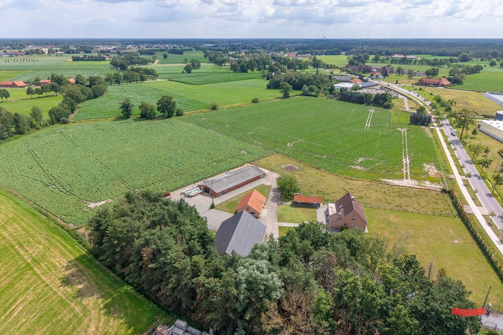 Woning te koop in Weelde