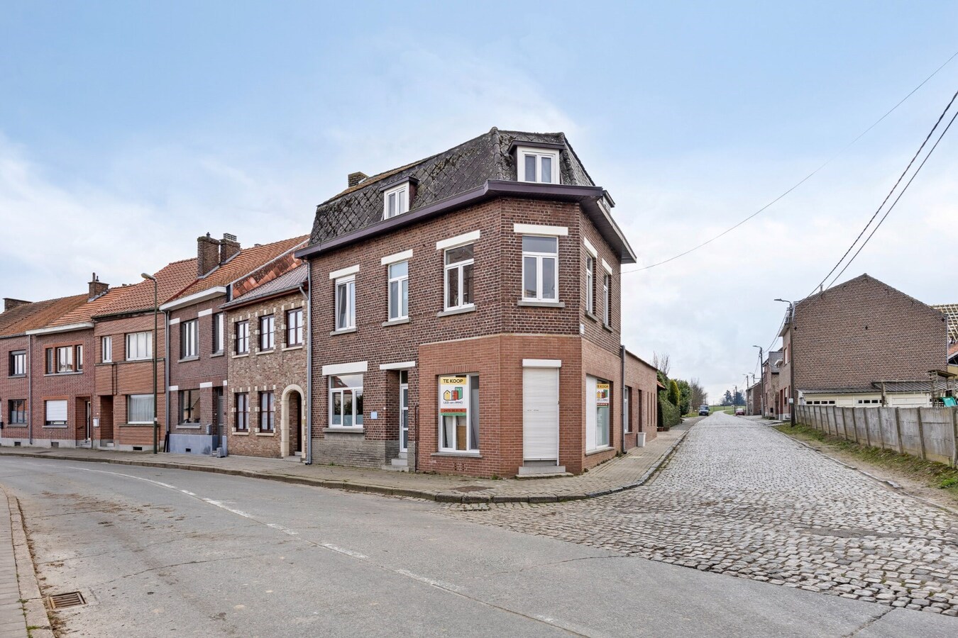 Woning 5 slaapkamers 