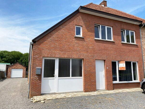 Verhuurd woning - Heusden-Zolder