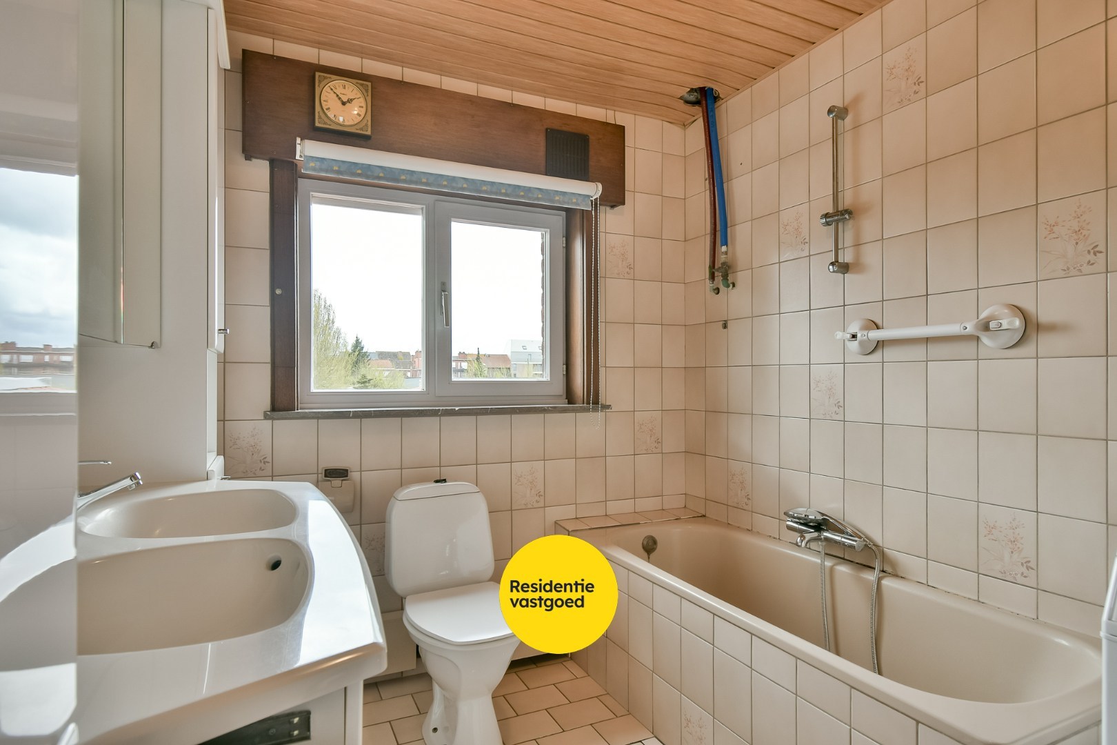 KIJKDAG zaterdag 25 april van 14u tot 16u, op afspraak! 