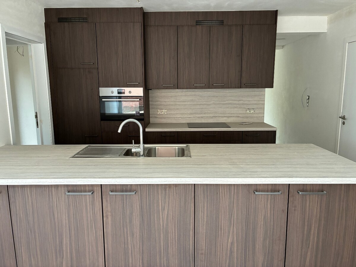 BEN-woning, rustig gelegen in Dikkelvenne 