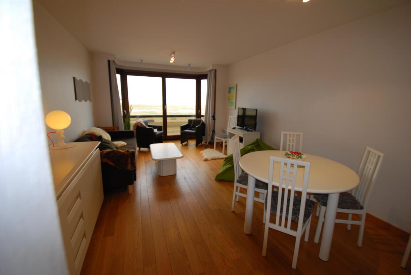  appartement - HEIST A/ZEE