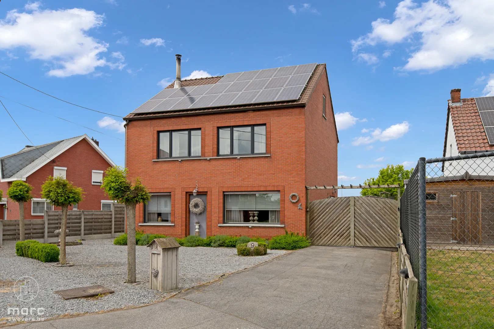 Verkocht woning - Heusden-Zolder