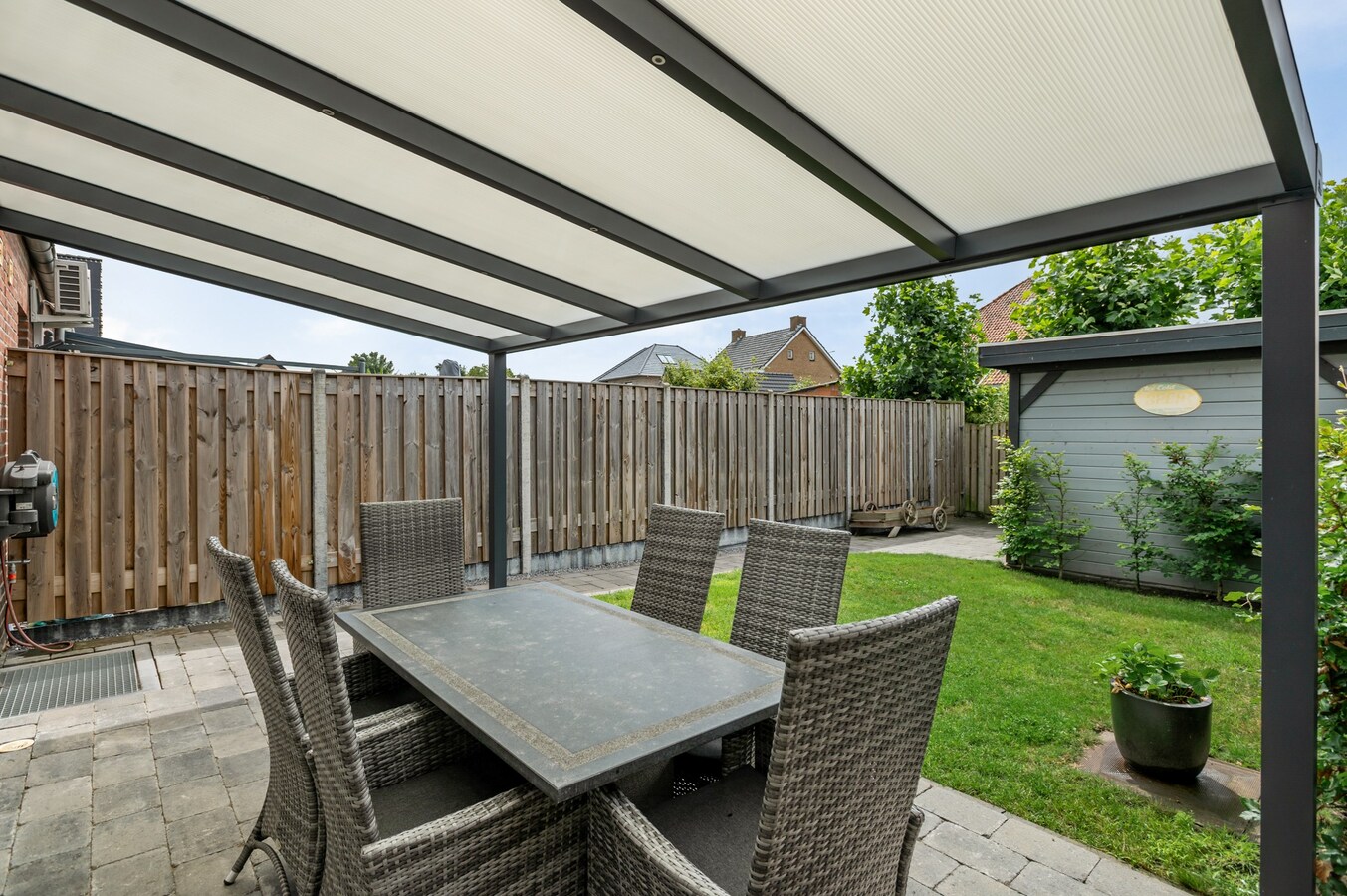 Woning verkocht in Baarle-Hertog