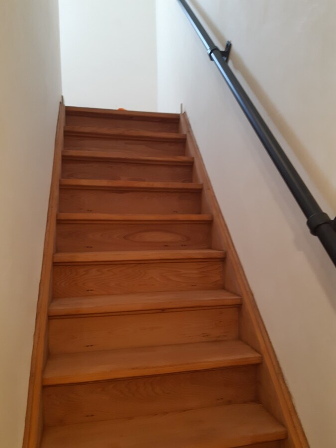 Eigentijds en ruim wonen. 