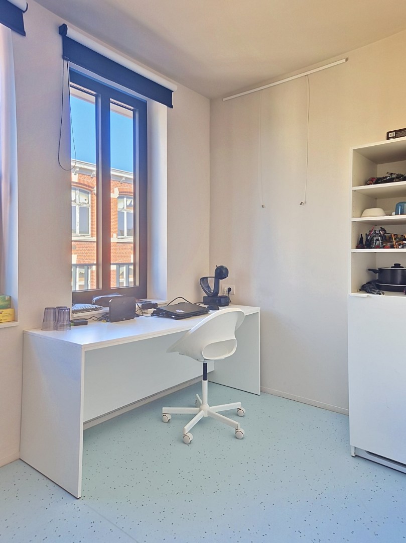 Studentenkamer vlakbij alle scholen, station en centrum 