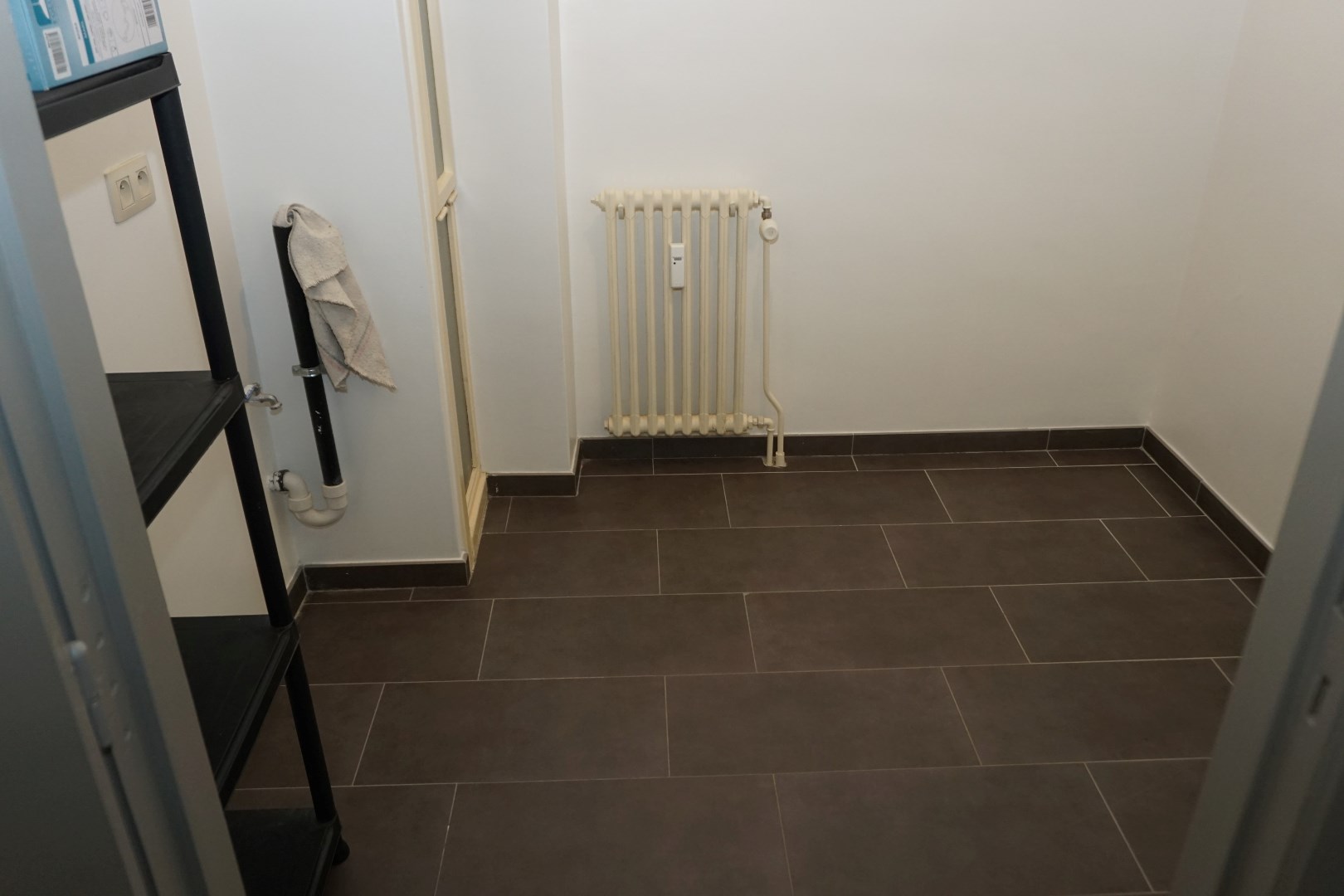 RUIM APPARTEMENT IN CENTRUM OOSTENDE 