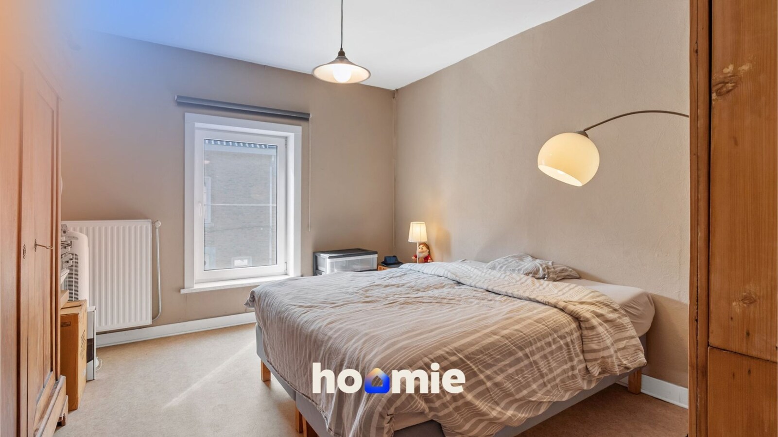 Woning sold in Dilsen-Stokkem