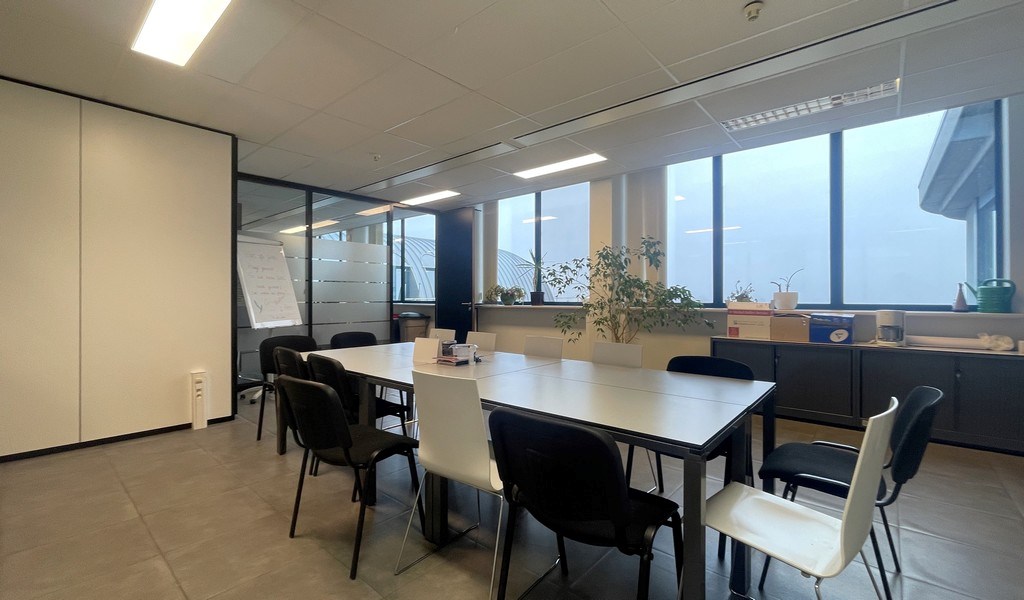 Kantoren te huur in Mechelen City Center 