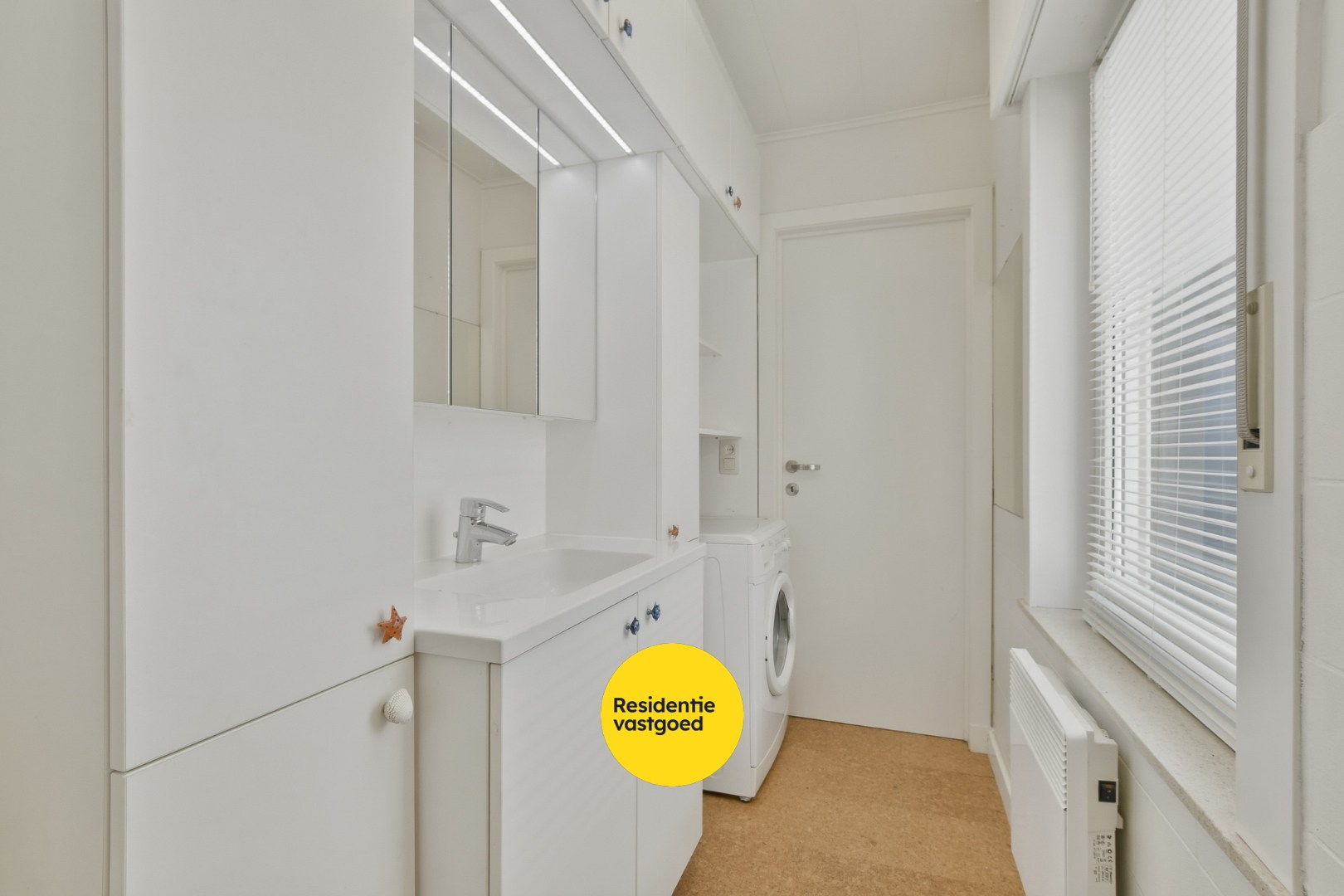Uniek dakappartement met zonnige ligging en indrukwekkende vergezichten te Wenduine! 