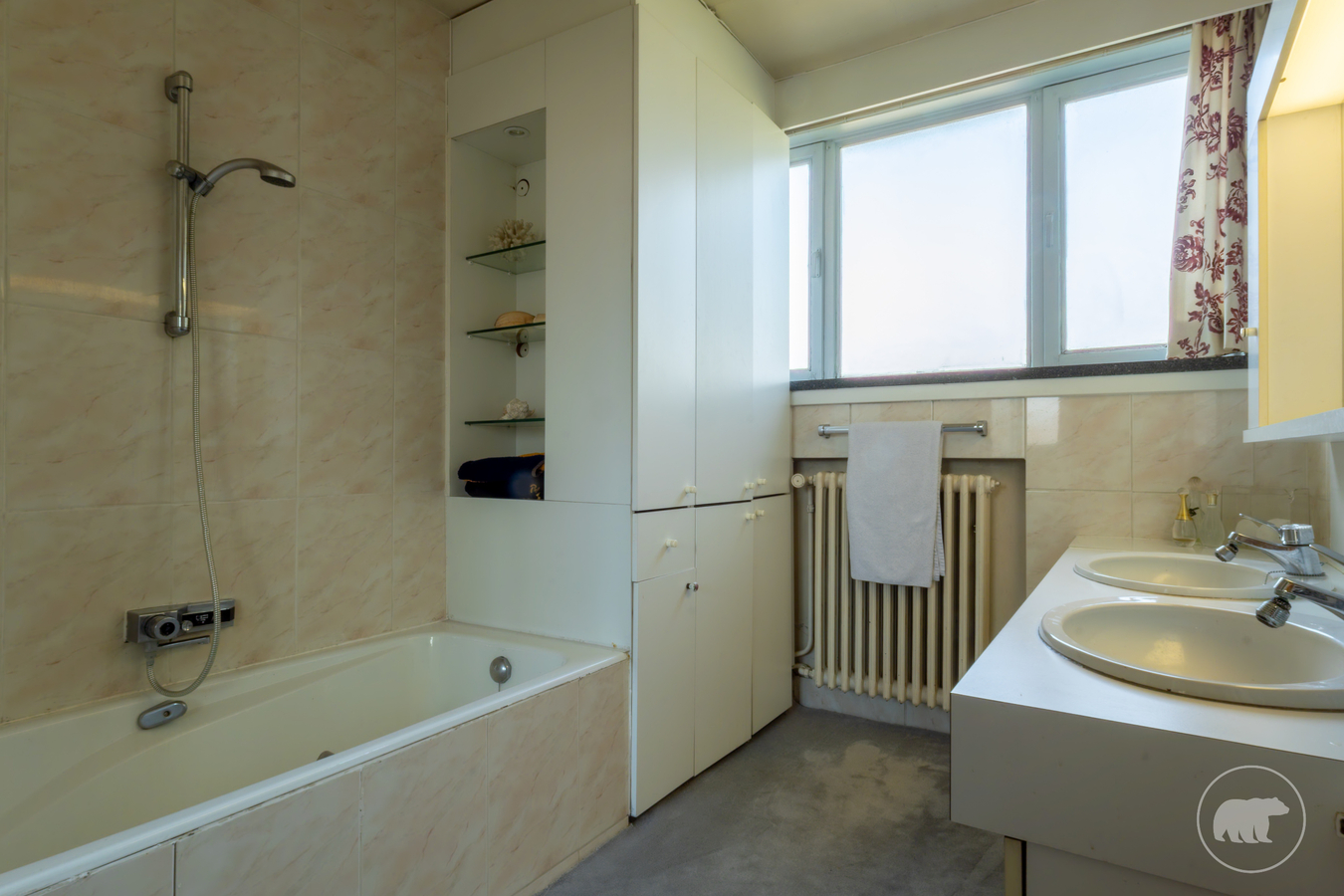 Statige ruime villa te Melle-Merelbeke 