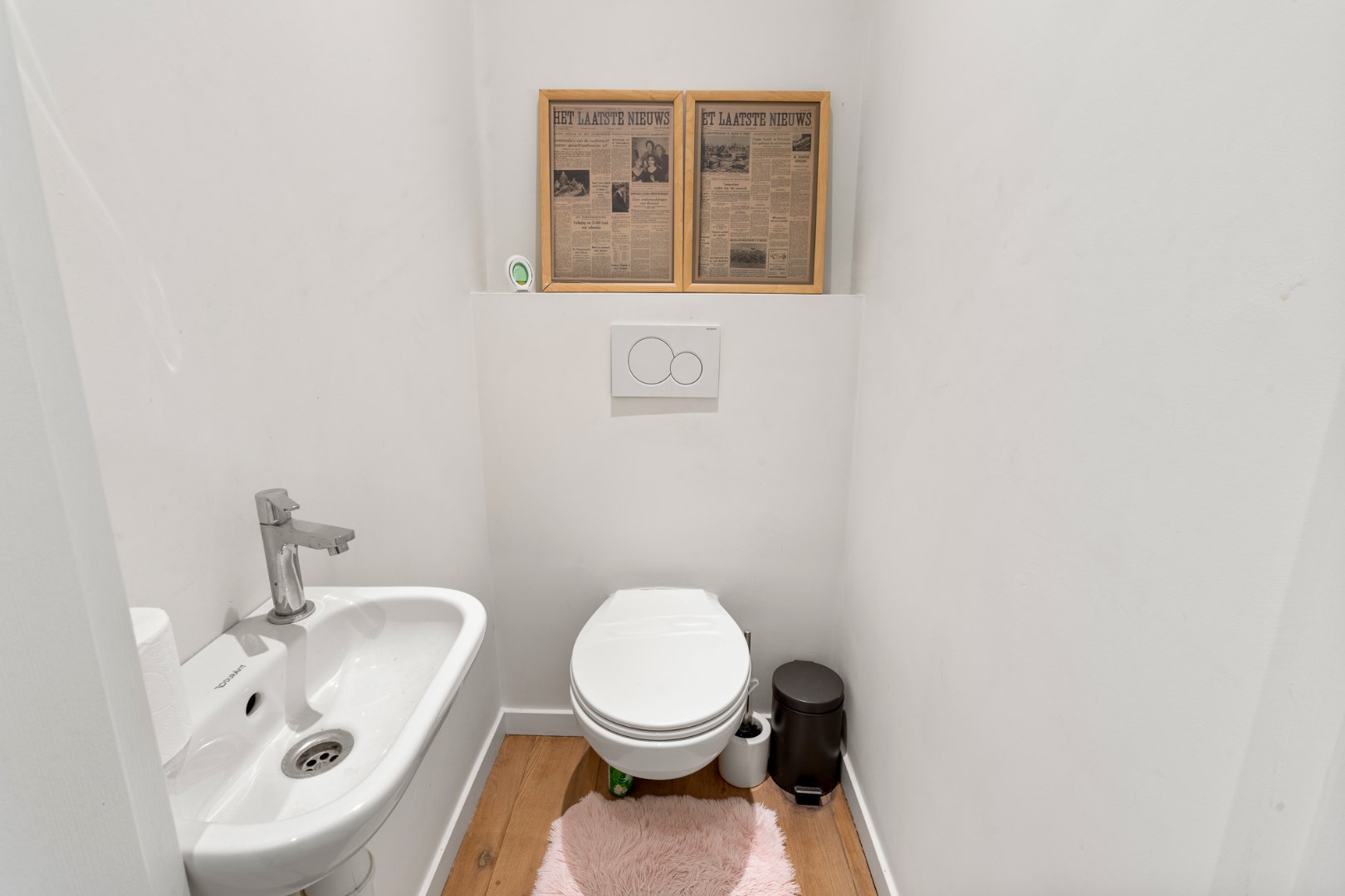 Magnifique appartement de 2 chambres avec terrasse ensoleillée, à proximité du centre. 