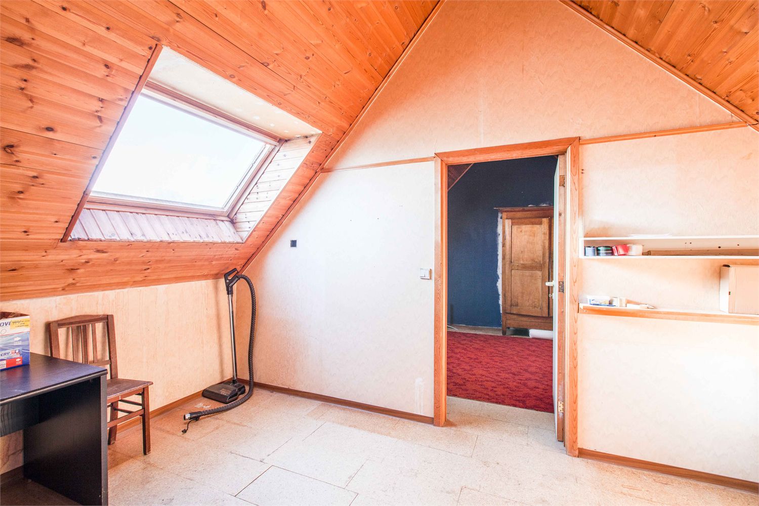 Villa verkocht in Oosterzele