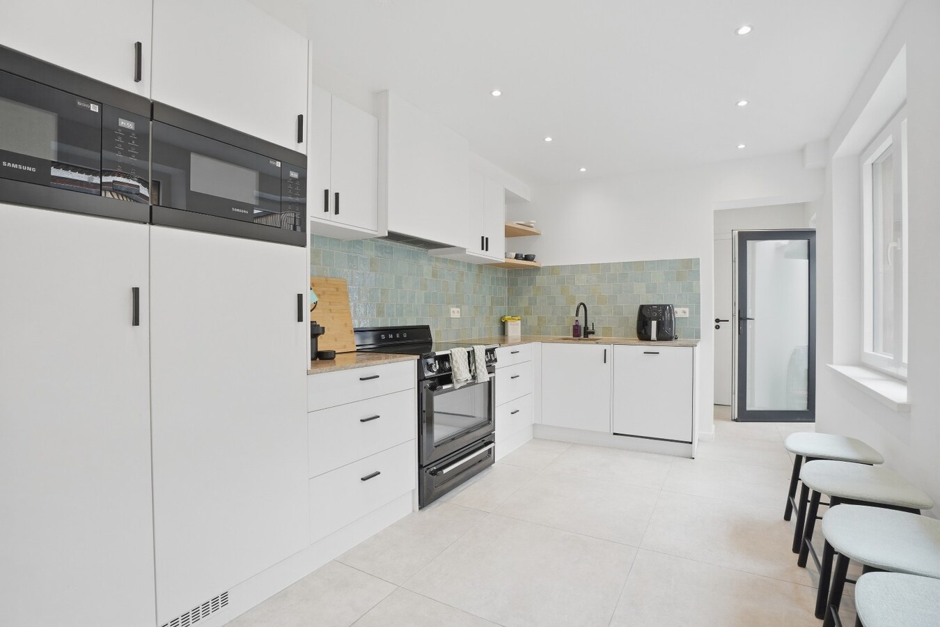Te koop woning - Nieuwpoort