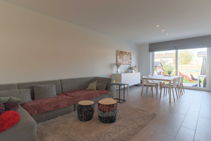 Verkocht woning - Izegem