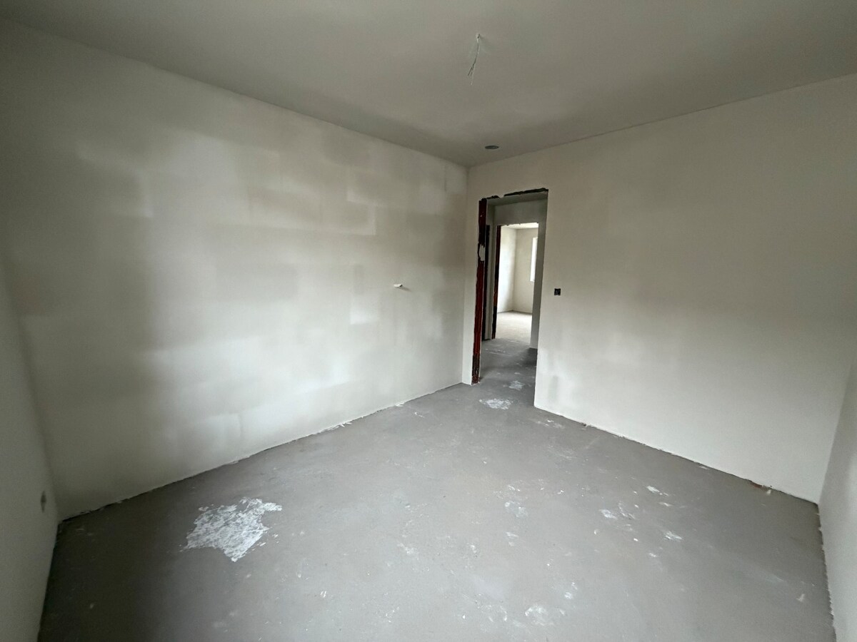 Nieuwbouwwoning te Eine. 