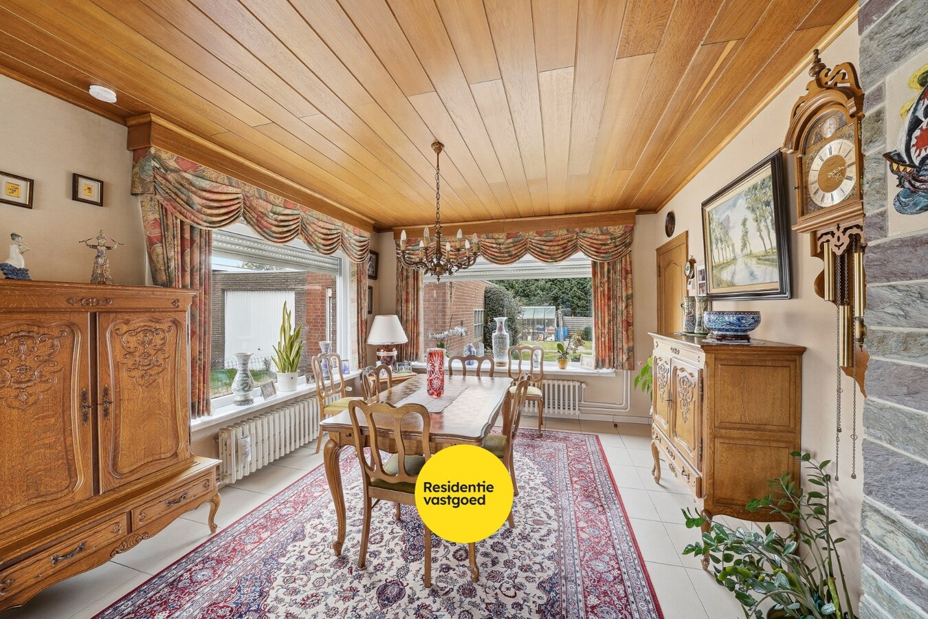 Te koop woning - Oudenburg