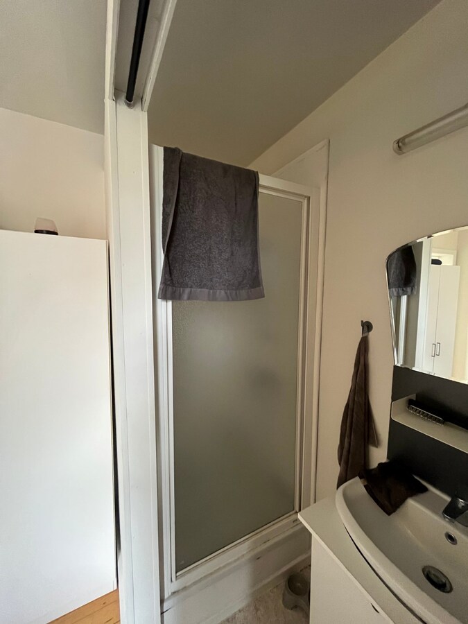 Gezellige duplex nabij 't Zuid - DOMICILIE VERPLICHT ( geen studenten ! ) 