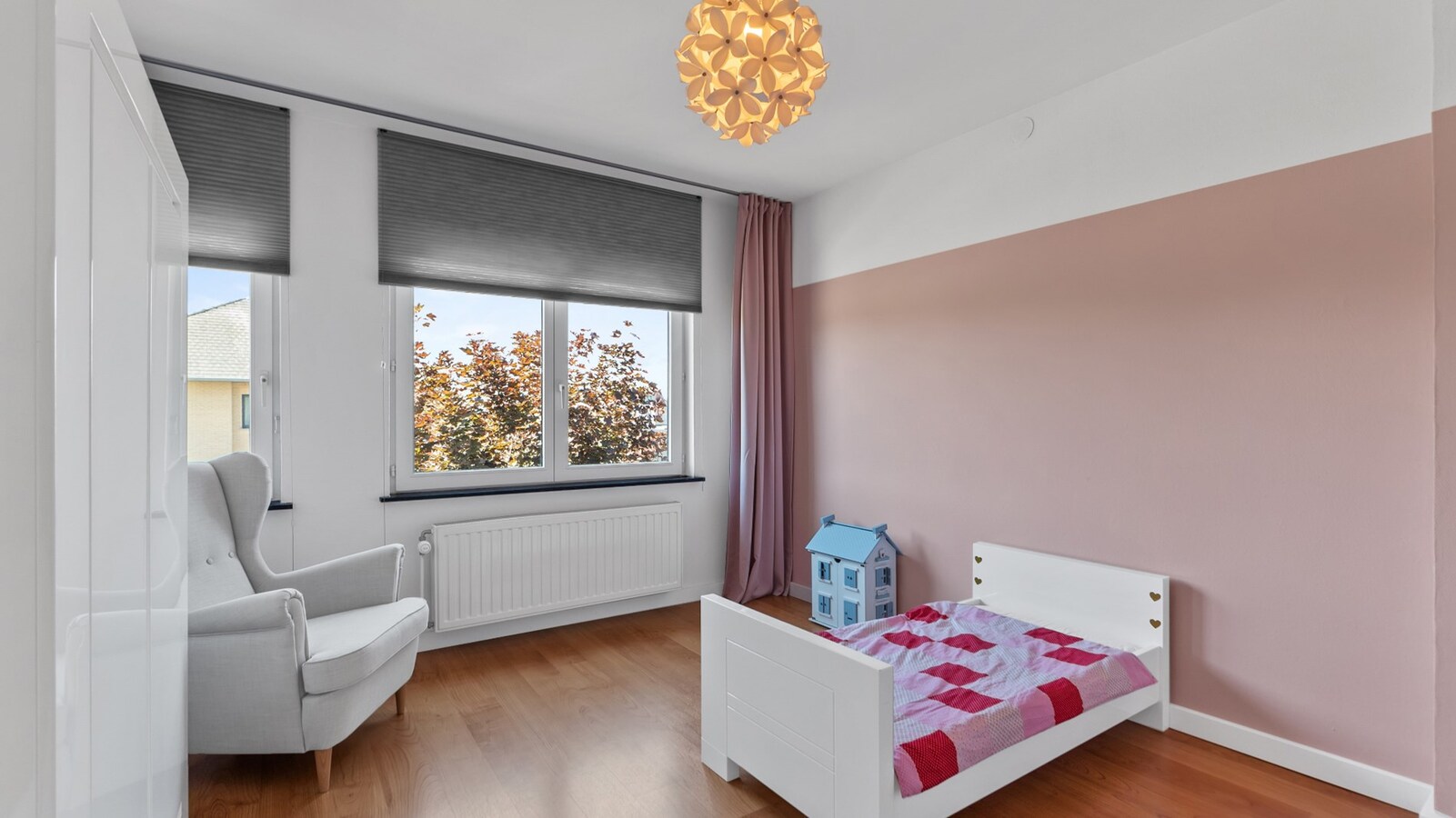 Volledig gerenoveerde, instapklare woning vlakbij Maastricht 