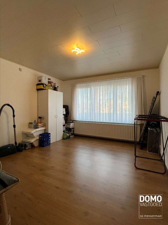 GUNSTIG GELEGEN 2-SLAAPKAMER APPARTEMENT TE LEOPOLDSBURG. 