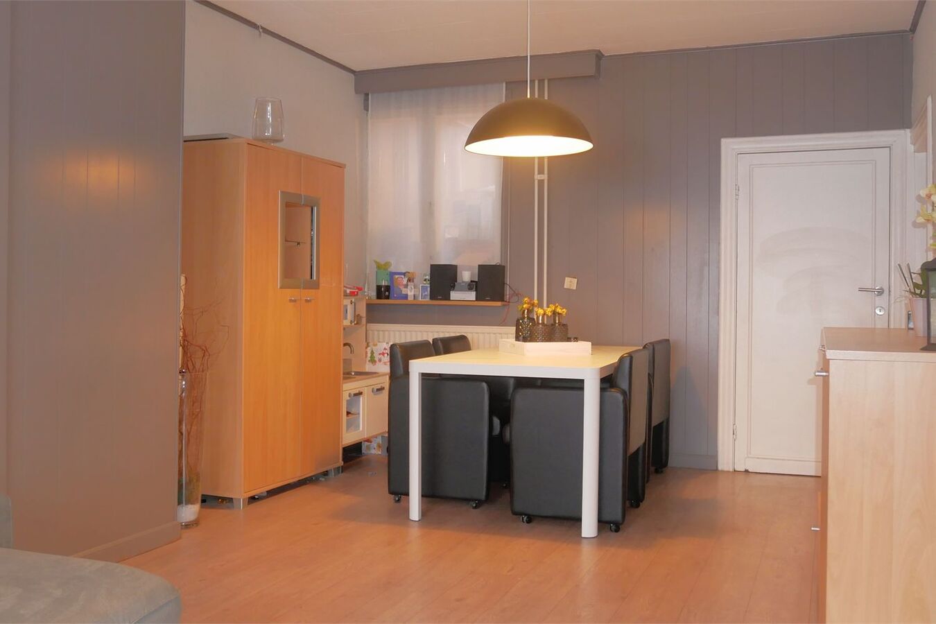 Karakteristieke, ruime gezinswoning op 930 m² 