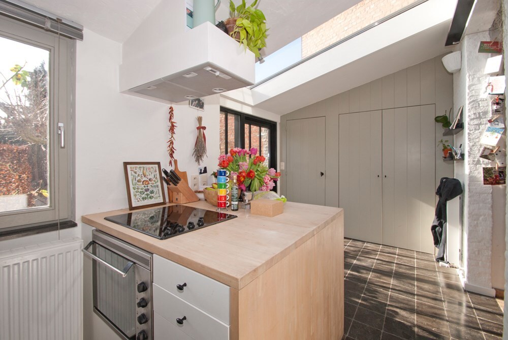 Woning verhuurd in Kessel