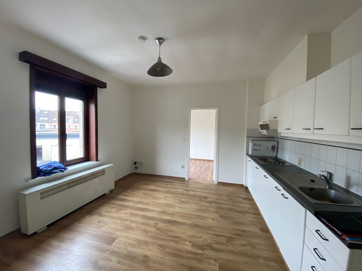 Met optie appartement - Waregem