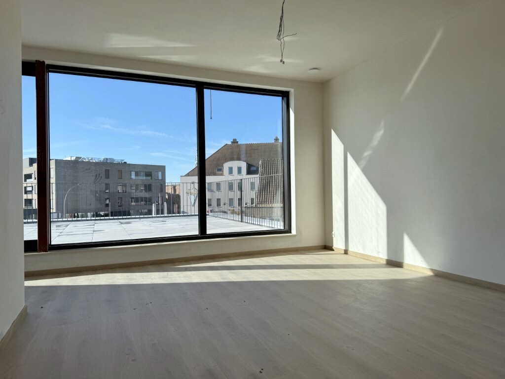 Penthouse te huur in Ravels