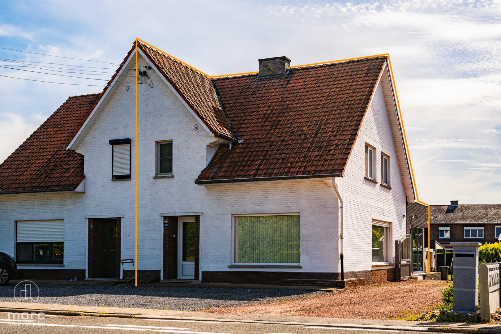 Verkocht woning - Dilsen-Stokkem