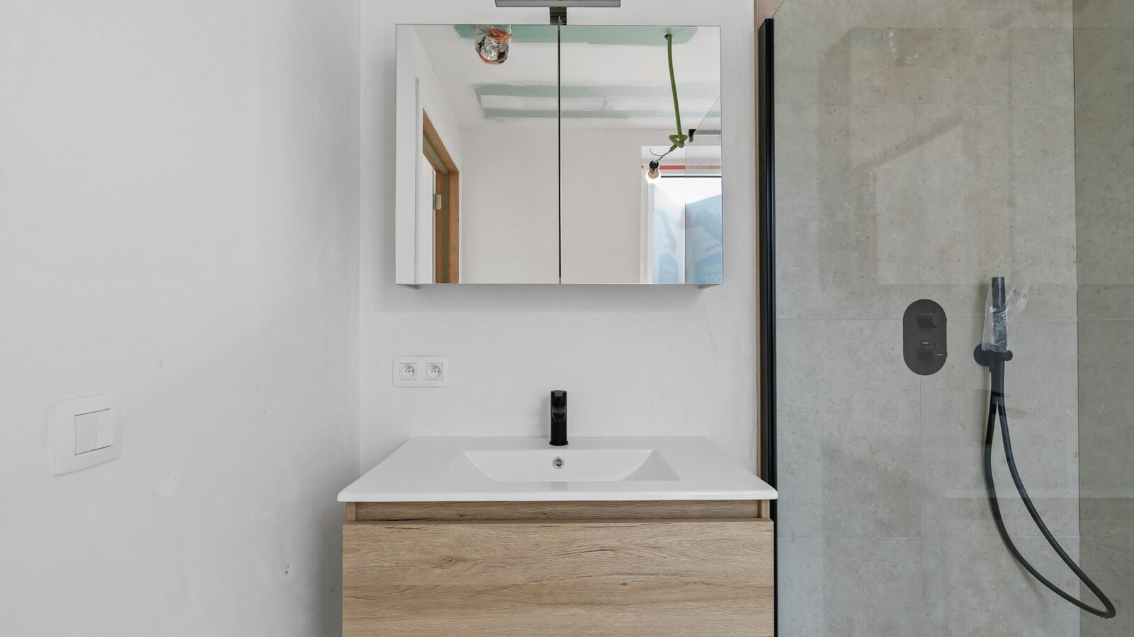 Te koop duplex - Lubbeek