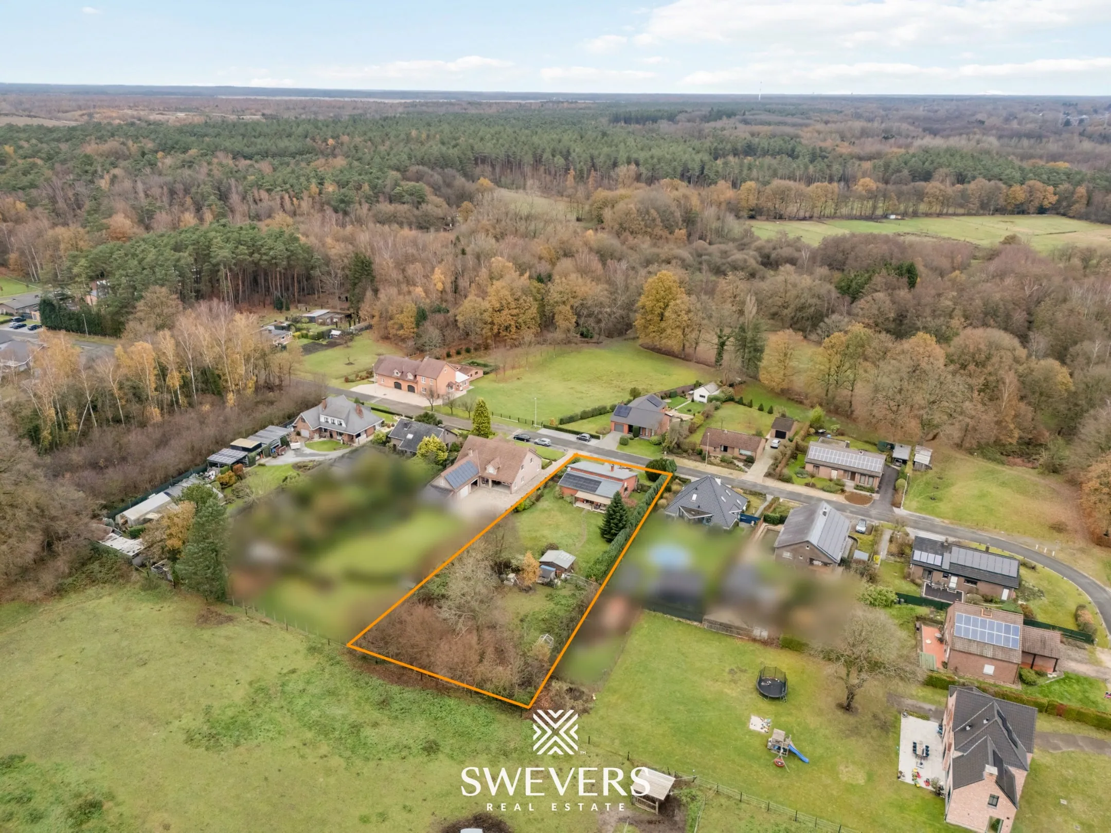 Te koop woning - Houthalen-Helchteren