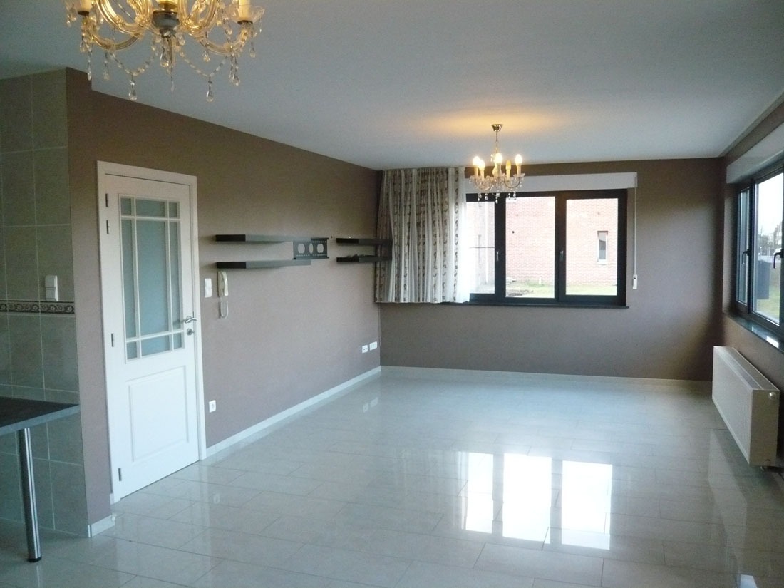 Verhuurd appartement - Hechtel