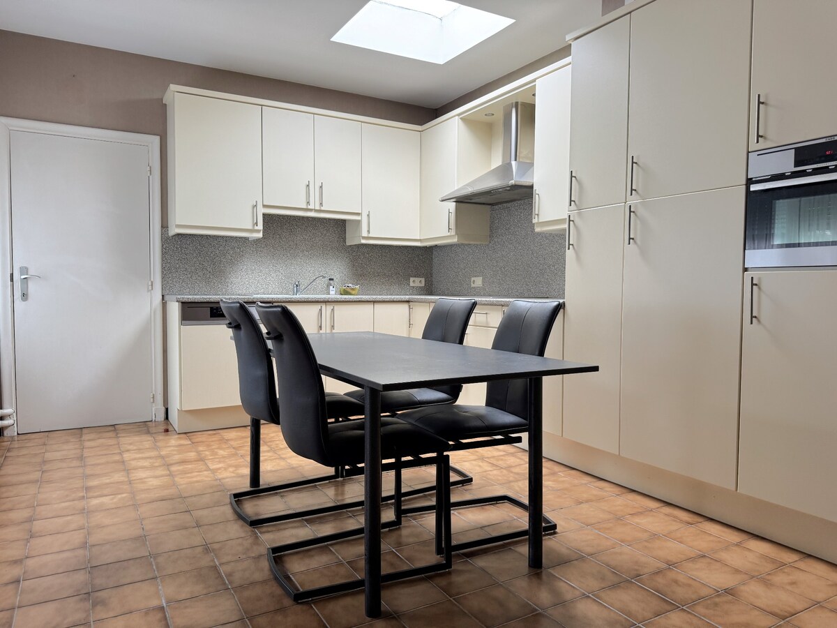 Woning te huur in Weelde