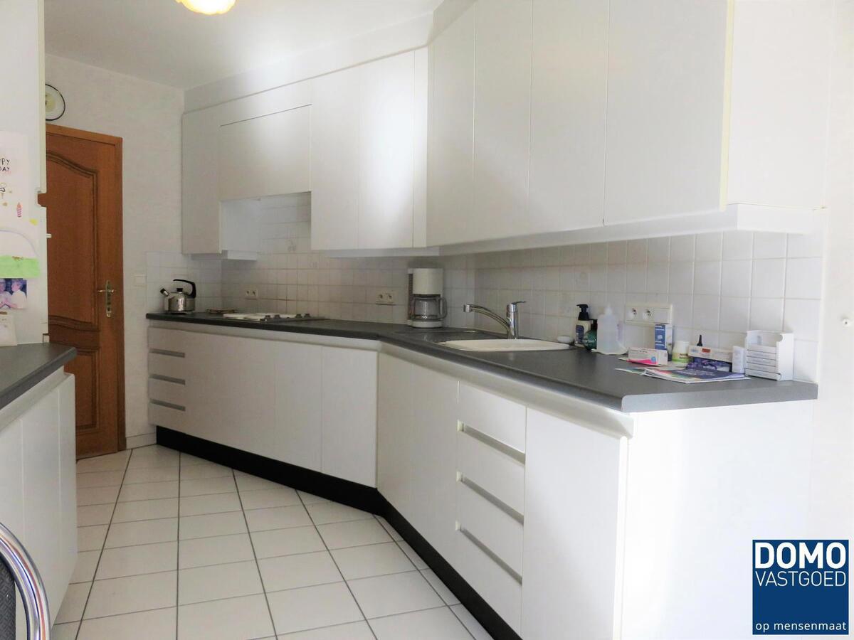 Appartement verkocht in Hasselt
