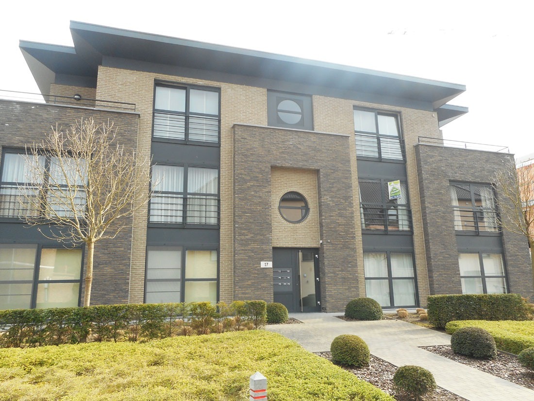 Verhuurd appartement - Schulen