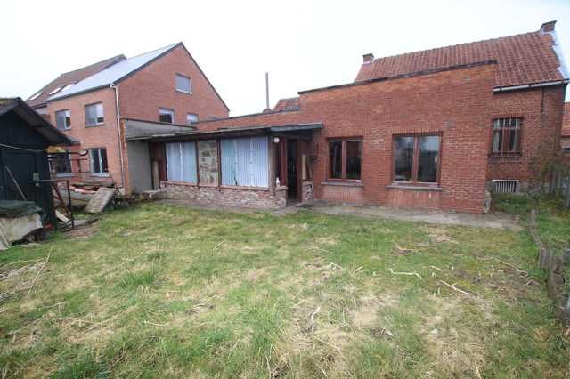 Woning verkocht in Hamme (9220)