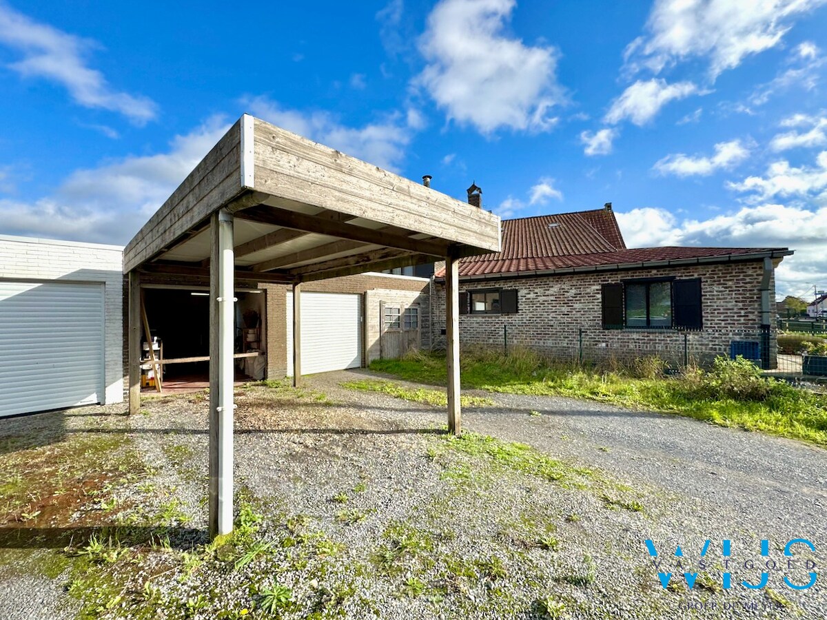 Tof instapklaar woonhuis te Waarschoot/ Lievegem ! 