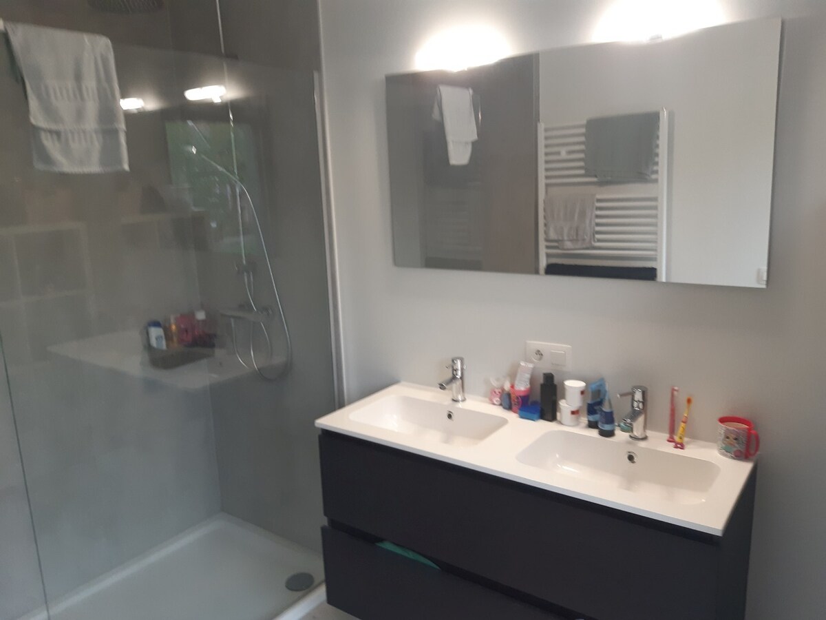 Wonen aan het water. 