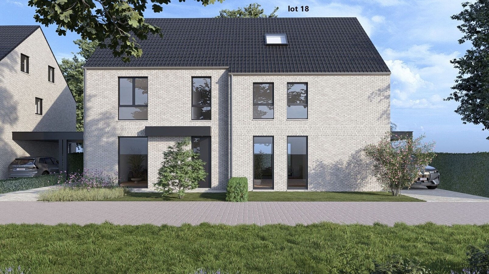 Te koop - Woning - Bocholt