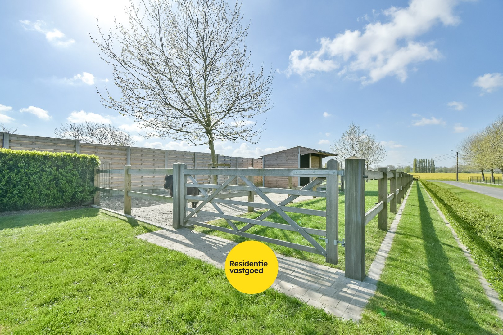 KIJKDAG zaterdag 2 mei van 10u tot 12u, op afspraak! 