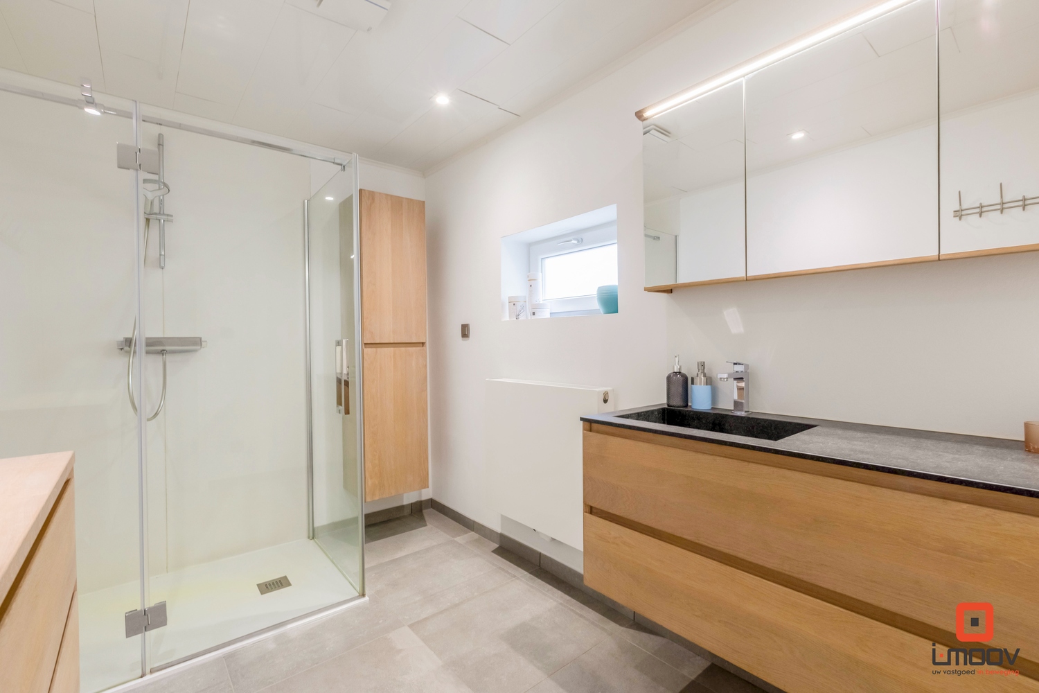 Charmante instapklare eengezinswoning op een rustige locatie te Bredene 