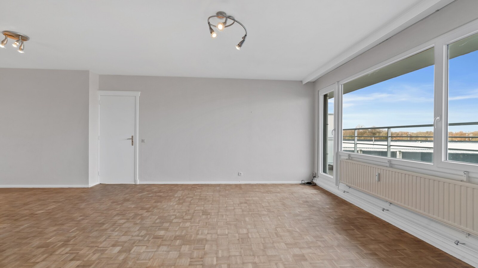 Te koop | Met Optie / reservatie appartement - Heverlee