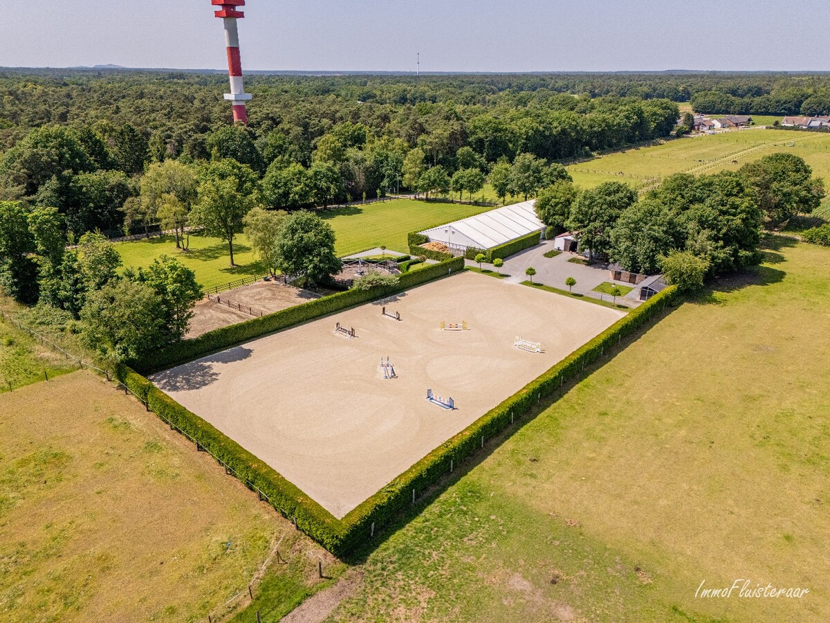 Propriété vendu À Helchteren