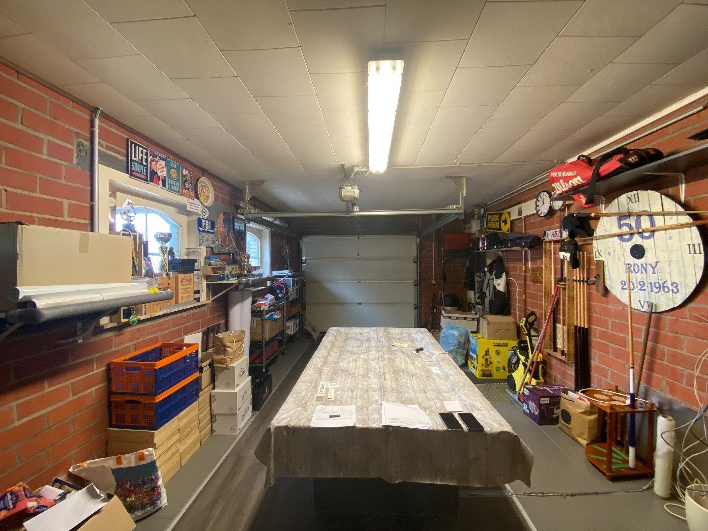 Residentieel gelegen woning met tuin en garage op 755 m² in de Bilkhage! 